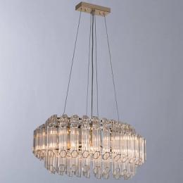 Подвесной светильник Arte Lamp Jastin  - 2